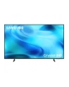 Telewizor Samsung UE43U8072H LED 43''; 4K Ultra HD Tizen Q-Symphony DVB-T2 Czarny - nr 9