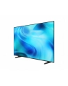 Telewizor Samsung UE65U8072H LED 65''; 4K Ultra HD Tizen Q-Symphony DVB-T2 Czarny - nr 11