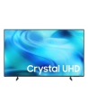 Telewizor Samsung UE65U8072H LED 65''; 4K Ultra HD Tizen Q-Symphony DVB-T2 Czarny - nr 12