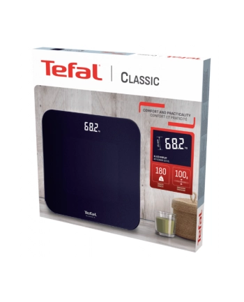 Waga łazienkowa TEFAL PP1906V0