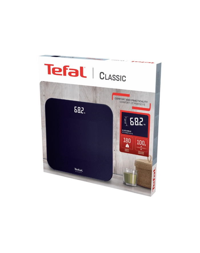 Waga łazienkowa TEFAL PP1906V0 główny