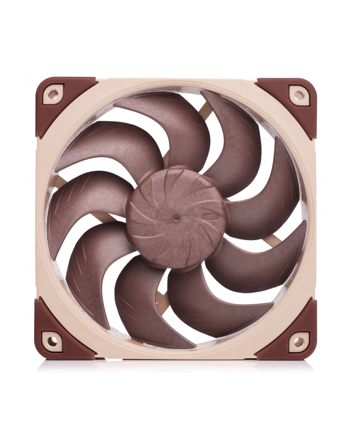 Wentylator NOCTUA 120mm NF-A12x25 G2 LS-PWM główny