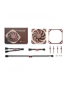 Wentylator NOCTUA 120mm NF-A12x25 G2 LS-PWM - nr 8