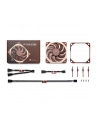 Wentylator NOCTUA 120mm NF-A12x25 G2 PWM - nr 16