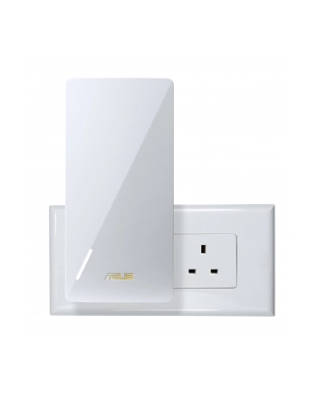 ASUS RP-BE58 'lt;UK 'gt;Produkt posiada wtyczkę typu UK'lt;