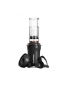 Zaparzacz do kawy Go Plus z kubkiem termicznym czarny AeroPress - nr 1