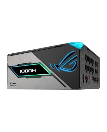 Zasilacz Asus + kabel ROG Equalizer ROG-THOR-1000P3-GAMING-E