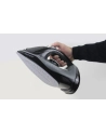 Żelazko parowe bezprzewodowe Esperanza SATIN ceramic 2600W EHI011 - nr 3