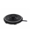 Żelazko parowe bezprzewodowe Esperanza SATIN ceramic 2600W EHI011 - nr 7