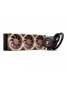 Noctua NL-LC1-36 360 mm Ciche Chłodzenie Cieczą Typu All-In-One (AIO) dla CPU AMD AM5 i Intel LGA1851/LGA1700 - nr 15