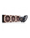 Noctua NL-LC1-36 360 mm Ciche Chłodzenie Cieczą Typu All-In-One (AIO) dla CPU AMD AM5 i Intel LGA1851/LGA1700 - nr 7