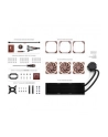 Noctua NL-LC1-36 360 mm Ciche Chłodzenie Cieczą Typu All-In-One (AIO) dla CPU AMD AM5 i Intel LGA1851/LGA1700 - nr 9