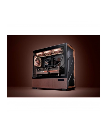 Noctua NL-LC1-42 420mm Ciche Chłodzenie Cieczą Typu All-In-One (AIO) dla CPU AMD AM5 i Intel LGA1851/LGA1700