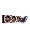 Noctua NL-LC1-42 420mm Ciche Chłodzenie Cieczą Typu All-In-One (AIO) dla CPU AMD AM5 i Intel LGA1851/LGA1700 - nr 5