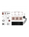 Noctua NL-LC1-42 420mm Ciche Chłodzenie Cieczą Typu All-In-One (AIO) dla CPU AMD AM5 i Intel LGA1851/LGA1700 - nr 7