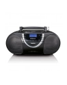 Lenco SCD-6900BK Odtwarzacz CD - nr 1