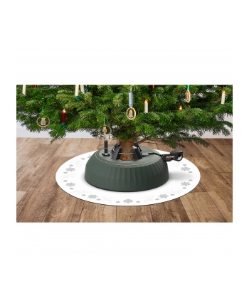 Krinner Ochrona 60cm. Biala matowa