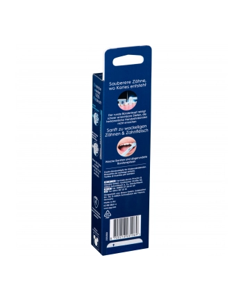 Oral-B iO koncówki wymienne Kids Stitch  4er