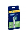 Oral-B koncówki wymienne Pro CrossAction 8er - nr 1