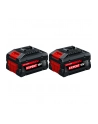 Bosch 2x EXBA18V-80 Zestaw Baterii - nr 1