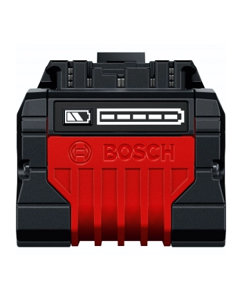 Bosch 2x EXBA18V-80 Zestaw Baterii