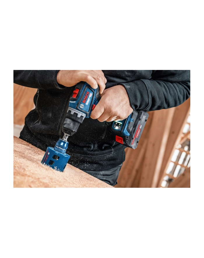 Bosch Zestaw Star 2x EXBA18V-40 GAL 12V/18V-80 główny
