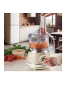Ariete Vintage Multifunktions- robot kuchenny 2,1 Liter, bezowy - nr 13