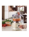 Ariete Vintage Multifunktions- robot kuchenny 2,1 Liter, bezowy - nr 2