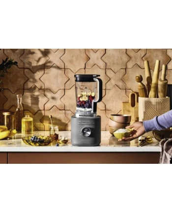 KitchenAid 5KSB2073EDG Pure Power, ciemnoszary