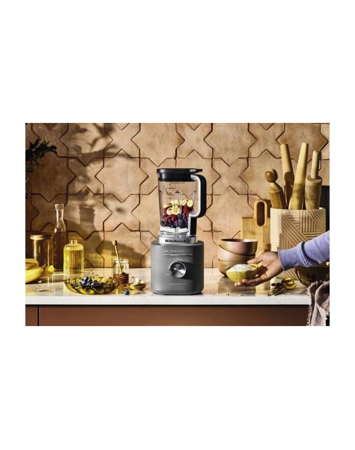 KitchenAid 5KSB2073EDG Pure Power, ciemnoszary główny