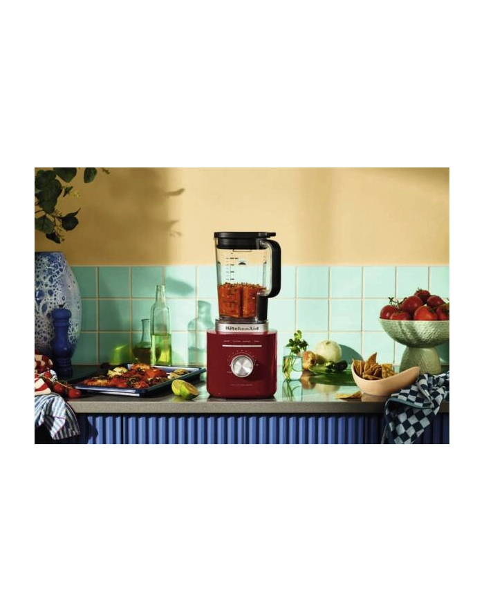 KitchenAid 5KSB2073EER Pure Power, Empire czerwony główny