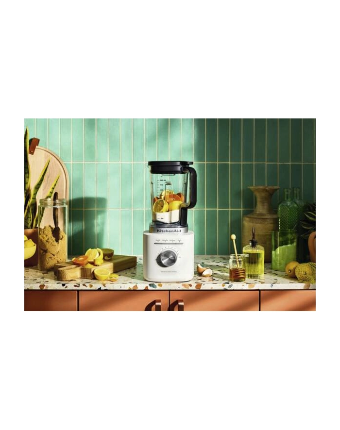 KitchenAid 5KSB2073EPL Pure Power, Biala Porcelana główny