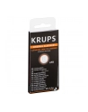 Krups XS 3000 FO Tabletki czyszczace - nr 3