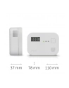Alecto COA3910 Carbon Monoxide Alarm - 10 Year Sensor - Display - nr 11