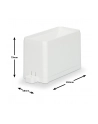 Alecto WS-1200 Stacja Pogodowa z Czujnikiem Czarna/Szara - nr 6