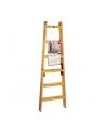 Hailo H40 StandardLine 2x6 Drabina Drewniana Dwustronna - nr 1