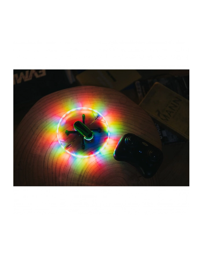 Carson X4 Quadcopter Yairo 2,4G 100% RTF główny