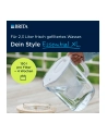 Brita Style Essential XL bezowy inkl.MAXTRA PRO Pure Performance - nr 2