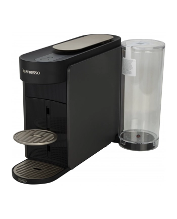 Nespresso Vertuo Up ENV 200.GY by Delonghi, szary