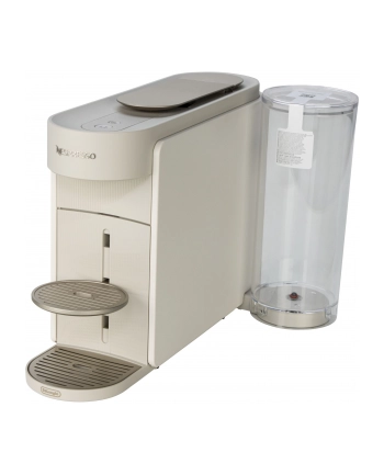 Nespresso Vertuo Up ENV 200.W by Delonghi, bialy