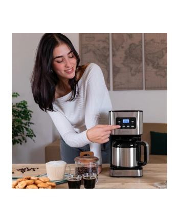 CECOTEC Coffee 66 Drop & termiczny Time