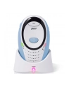 Alecto DECT Babyphone z pelnym ECO-Modus bez aparat niebieski - nr 10