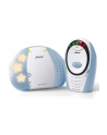 Alecto DECT Babyphone z pelnym ECO-Modus bez aparat niebieski - nr 1