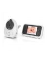 Alecto DVM-77 Video-Babyphone z 2,8 cali Kolorowy Wyswietlacz - nr 1