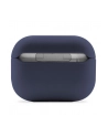 Decoded Leather AirCase Pro for AirPods Pro 3 Navy - nr 3
