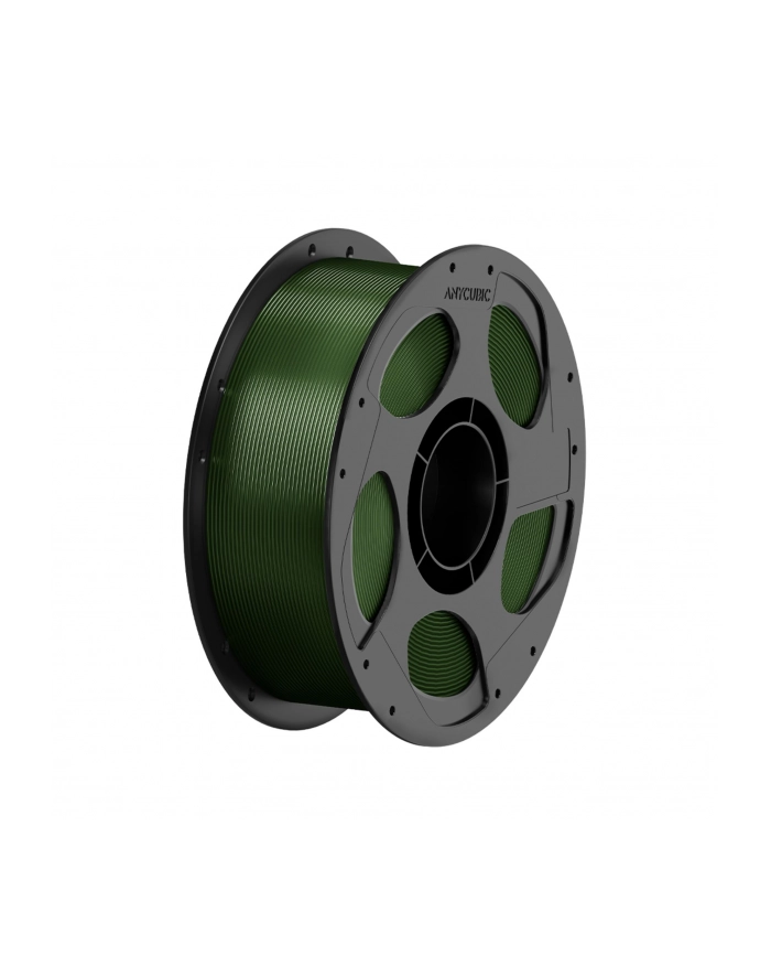 Anycubic PETG Filament Translucent Olive główny