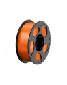 Anycubic PETG Filament Translucent Orange - nr 2