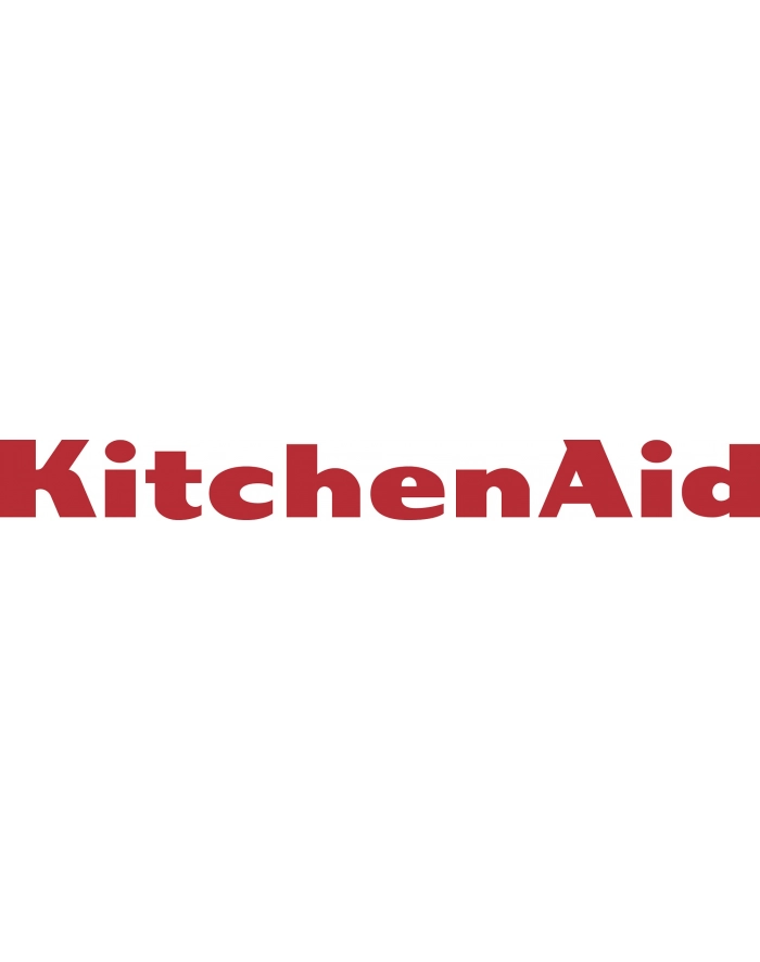 KitchenAid Blacha Prostokatna 33x22cm szara główny