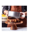 KitchenAid tortownica 20cm szara - nr 6