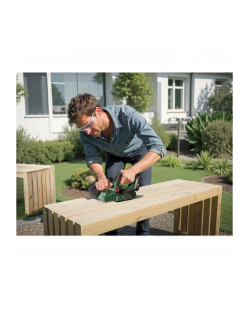 Bosch PHO 18V-20 strug